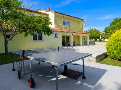 Villa Villa Bibići - Environment photo 32