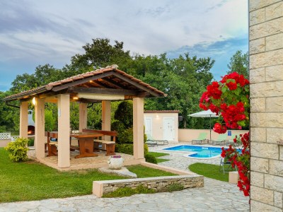 Villa Villa Bibići - Environment photo 33