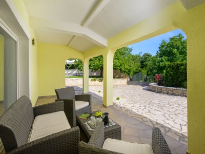 Villa Villa Bibići - Environment photo 35