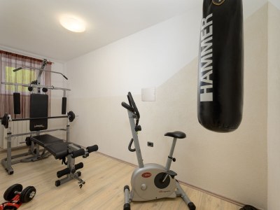 Villa Villa Bibići - Environment photo 36