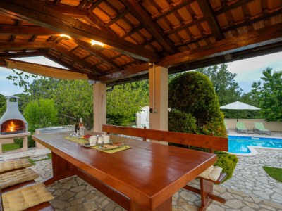 Villa Villa Bibići - Environment photo 39