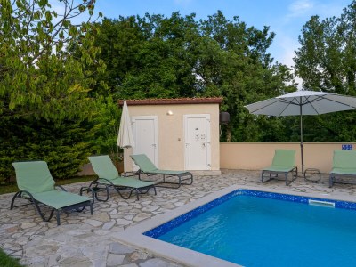 Villa Villa Bibići - Environment photo 40