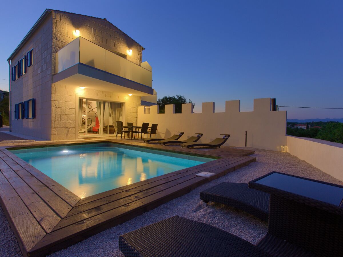 Villa Imperia 2 - Outdoor photo 2