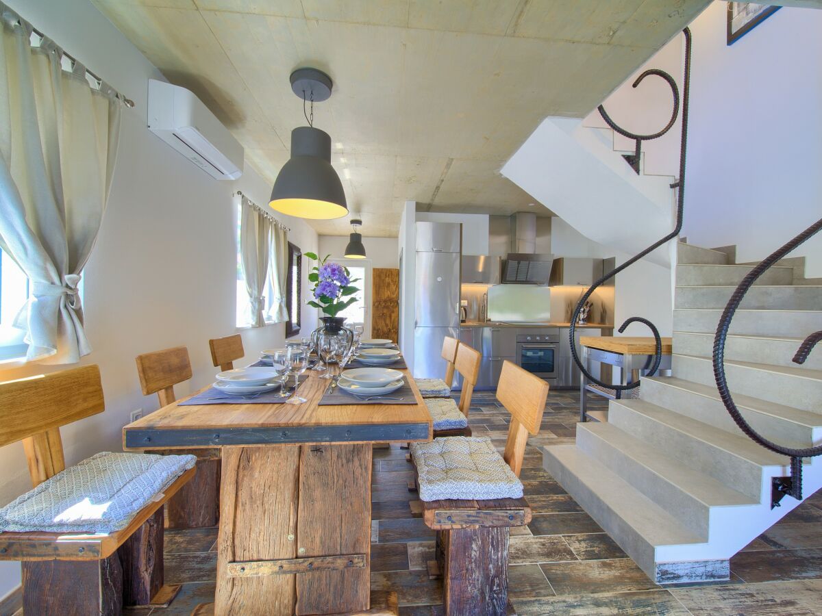 Villa Imperia 2 - Features photo 5