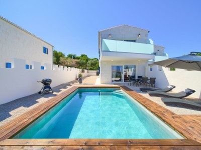 Villa Imperia 2 - Outdoor photo 3