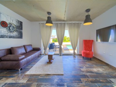 Villa Imperia 2 - Features photo 6