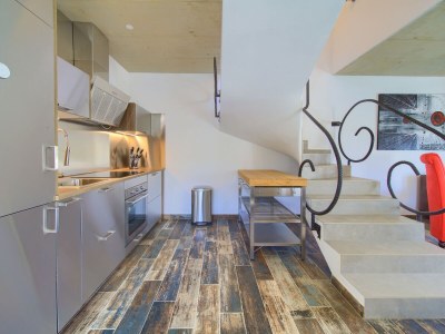 Villa Imperia 2 - Features photo 7