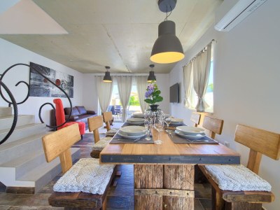 Villa Imperia 2 - Features photo 8