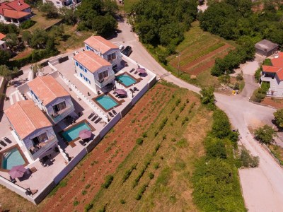 Villa Imperia 2 - Environment photo 19