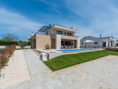 Villa Villa Mahalo - Outdoor photo 4