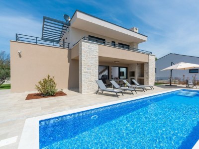 Villa Villa Mahalo - Outdoor photo 6