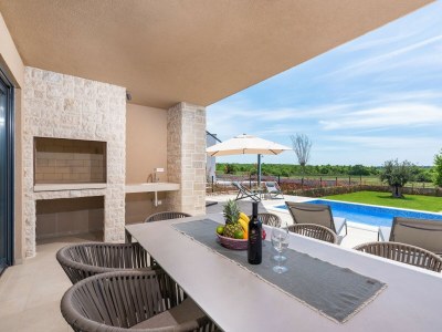 Villa Villa Mahalo - Outdoor photo 7