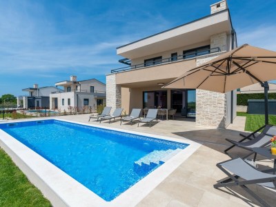 Villa Villa Mahalo - Outdoor photo 10