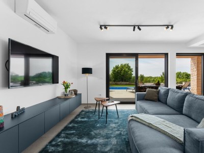 Villa Villa Mahalo - Features photo 11