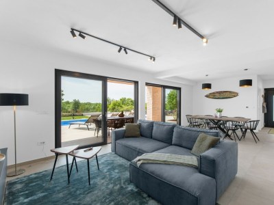 Villa Villa Mahalo - Features photo 13