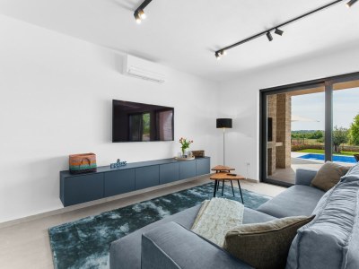 Villa Villa Mahalo - Features photo 14