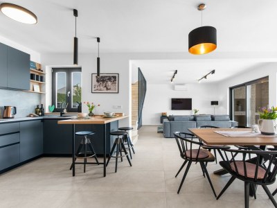 Villa Villa Mahalo - Features photo 15