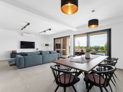 Villa Villa Mahalo - Features photo 16