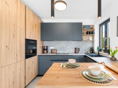 Villa Villa Mahalo - Features photo 18