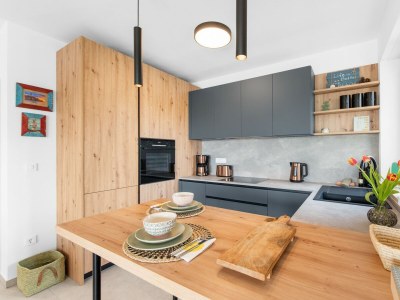 Villa Villa Mahalo - Features photo 19