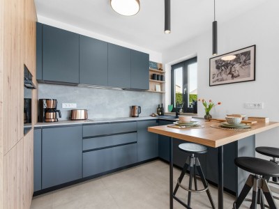 Villa Villa Mahalo - Features photo 20