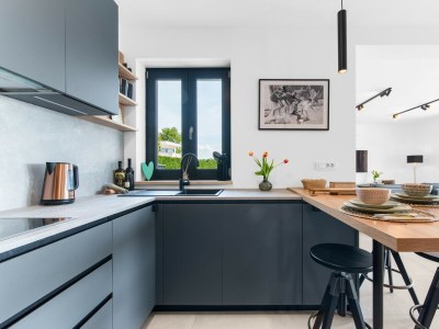 Villa Villa Mahalo - Features photo 21