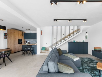 Villa Villa Mahalo - Features photo 22