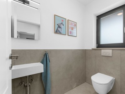 Villa Villa Mahalo - Features photo 24