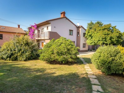 Apartment Sabi Relax Zone Apartment - Private Pool & Jacuzzi - Outdoor photo 11