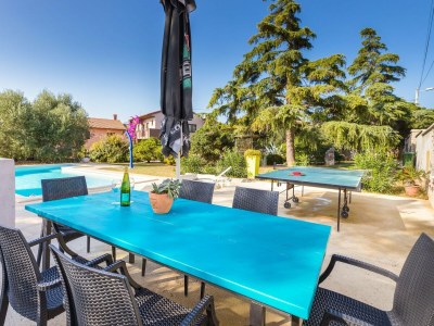 Apartment Sabi Relax Zone Apartment - Private Pool & Jacuzzi - Outdoor photo 13