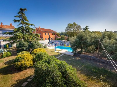 Apartment Sabi Relax Zone Apartment - Private Pool & Jacuzzi - Outdoor photo 16