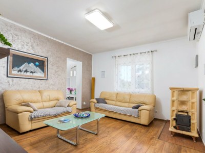 Apartment Sabi Relax Zone Apartment - Private Pool & Jacuzzi - Features photo 25