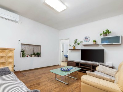 Apartment Sabi Relax Zone Apartment - Private Pool & Jacuzzi - Features photo 26