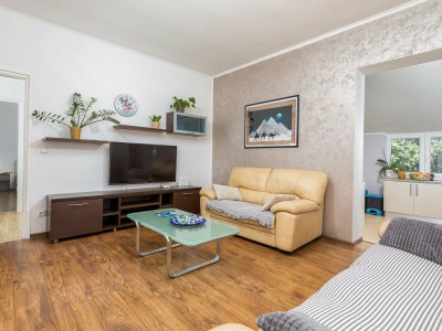 Apartment Sabi Relax Zone Apartment - Private Pool & Jacuzzi - Features photo 27