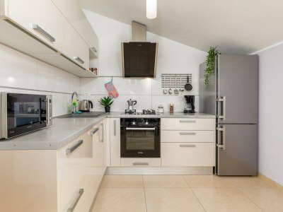 Apartment Sabi Relax Zone Apartment - Private Pool & Jacuzzi - Features photo 28