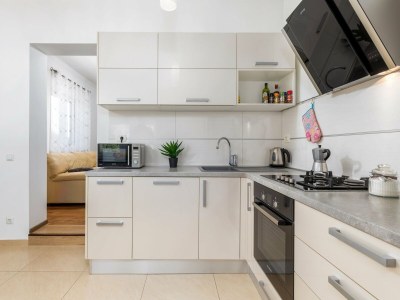 Apartment Sabi Relax Zone Apartment - Private Pool & Jacuzzi - Features photo 29