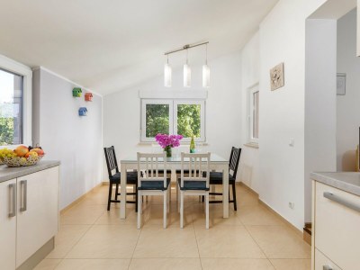 Apartment Sabi Relax Zone Apartment - Private Pool & Jacuzzi - Features photo 31