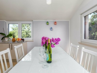 Apartment Sabi Relax Zone Apartment - Private Pool & Jacuzzi - Features photo 32