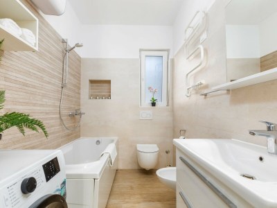 Apartment Sabi Relax Zone Apartment - Private Pool & Jacuzzi - Features photo 36