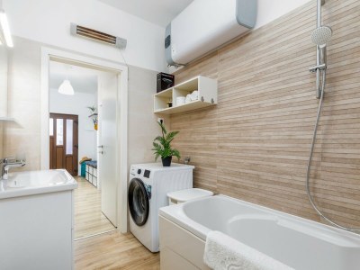 Apartment Sabi Relax Zone Apartment - Private Pool & Jacuzzi - Features photo 37