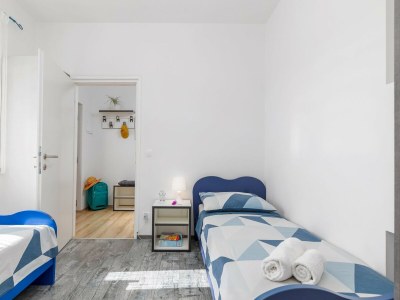 Apartment Sabi Relax Zone Apartment - Private Pool & Jacuzzi - Features photo 42