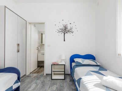 Apartment Sabi Relax Zone Apartment - Private Pool & Jacuzzi - Features photo 43