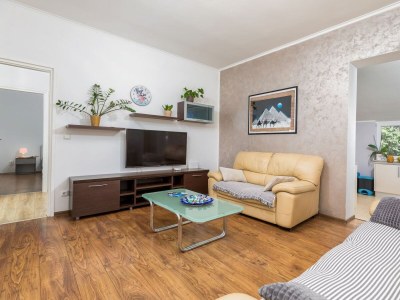 Apartment Sabi Relax Zone Apartment - Private Pool & Jacuzzi - Features photo 46