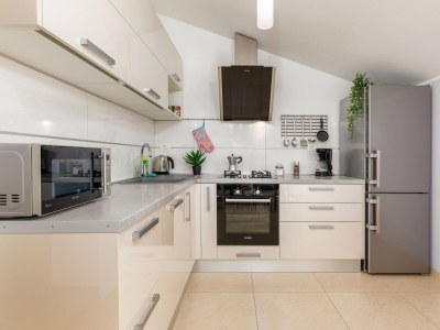 Apartment Sabi Relax Zone Apartment - Private Pool & Jacuzzi - Features photo 47