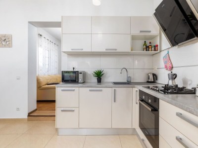 Apartment Sabi Relax Zone Apartment - Private Pool & Jacuzzi - Features photo 48