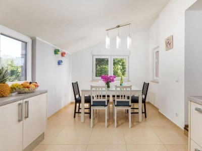 Apartment Sabi Relax Zone Apartment - Private Pool & Jacuzzi - Features photo 49