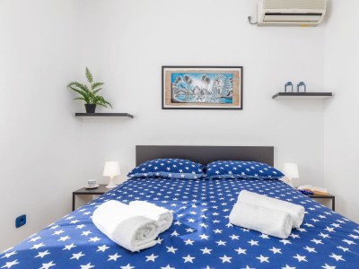 Apartment Sabi Relax Zone Apartment - Private Pool & Jacuzzi - Features photo 52