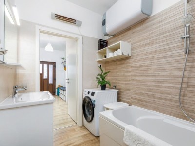 Apartment Sabi Relax Zone Apartment - Private Pool & Jacuzzi - Features photo 56