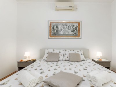 Apartment Sabi Relax Zone Apartment - Private Pool & Jacuzzi - Features photo 57