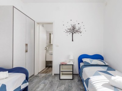 Apartment Sabi Relax Zone Apartment - Private Pool & Jacuzzi - Features photo 61